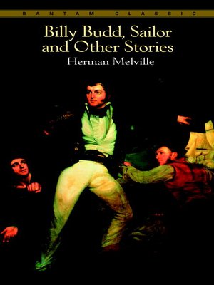 cover image of Billy Budd, Sailor, and Other Stories